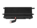 Bateria Movano do Asus ROG G752V, G752VL, G752VY