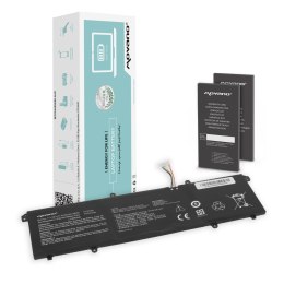 Bateria Movano do Asus VivoBook M413D, S333, X1704V