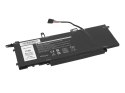 Bateria Movano do Dell Latitude 14 7400 2-in-1, E7260