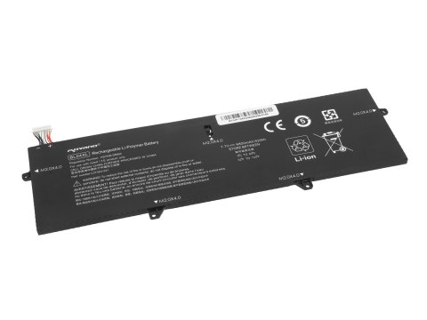 Bateria Movano do HP EliteBook x360 1040 G5