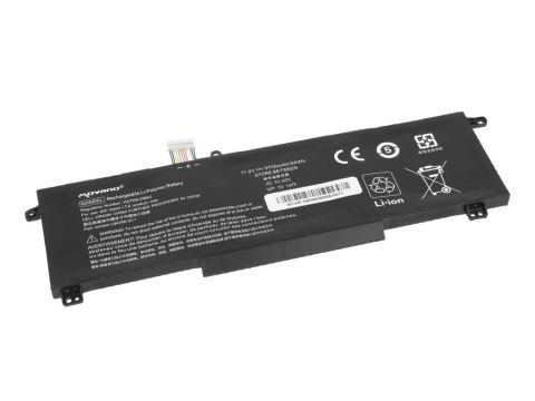 Bateria Movano do HP Omen 15-EK, 15-EN