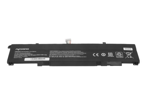 Bateria Movano do HP Omen 16, Victus 15-fa, 16-d, 16-s