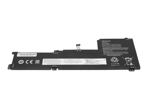 Bateria Movano do Lenovo IdeaPad 5 15ABA7, 15ALC05, 15ITL05