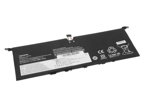 Bateria Movano do Lenovo IdeaPad 730S, Yoga S730