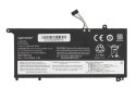 Bateria Movano do Lenovo ThinkBook 14 G2 G3 G4, 15 G2 G3 G4