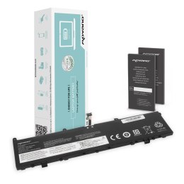 Bateria Movano do Lenovo ThinkPad P1, X1 Extreme (Gen 1, 2)
