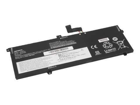 Bateria Movano do Lenovo Thinkpad X13 Gen 1, X390, X395