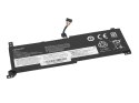Bateria Movano do Lenovo V14 V15 V17, IdeaPad 3