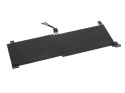 Bateria Movano do Lenovo V14 V15 V17, IdeaPad 3