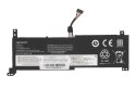 Bateria Movano do Lenovo V14 V15 V17, IdeaPad 3