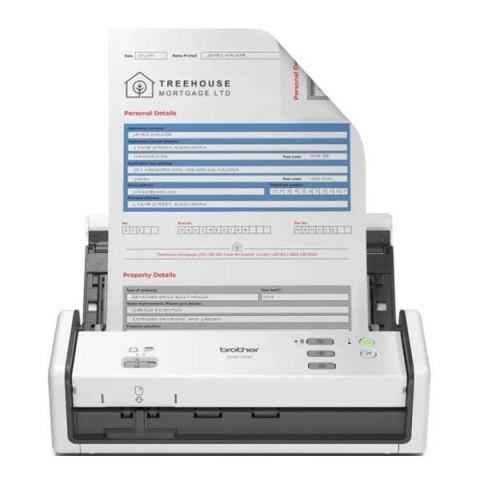 Brother Skaner Brother ADS-1300 (ADS1300TC1)