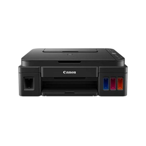 Canon Urządzenie wielofunkcyjne Canon Pixma G3410 (2315C009AA) 3w1 czarne