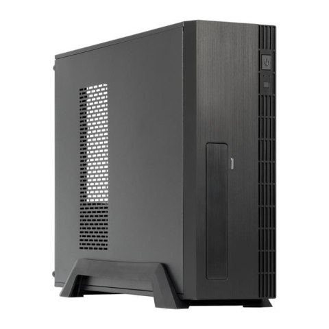 Chieftec Obudowa Chieftec UE-02B mATX z zasilaczem