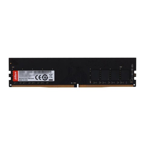 DAHUA Pamięć DDR4 Dahua C300 32GB (1x32GB) 3200MHz CL22 1,2V (DDR-C300U32G32)