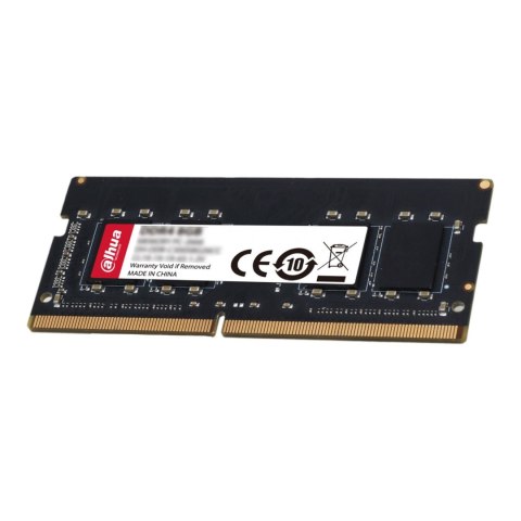 DAHUA Pamięć SODIMM DDR4 Dahua C300 8GB 2666MHz CL19 1,2V