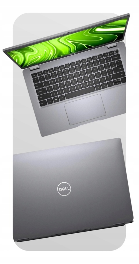 DELL Latitude 5420