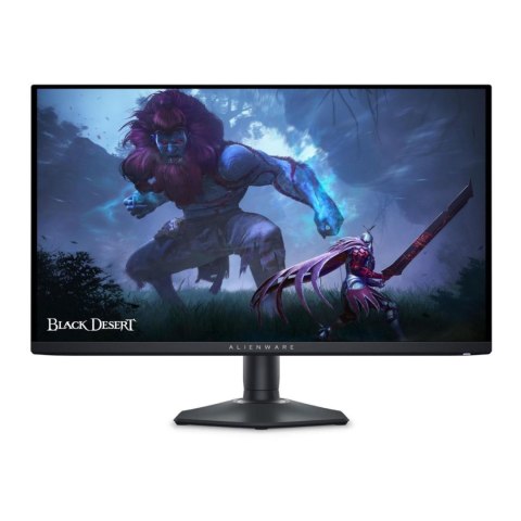 Dell Monitor Dell 26,7" Alienware AW2725DF (210-BLHH) WQHD QD-OLED 360Hz HDMI DP 5xUSB
