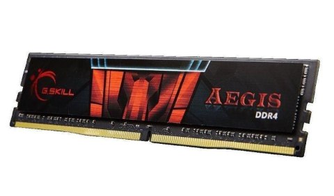 G.Skill Pamięć DDR4 G.Skill Aegis 16GB (1x16GB) 3000MHz CL16 1,35V