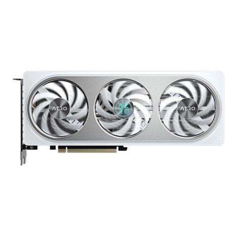 Gigabyte Karta VGA Gigabyte GeForce RTX 5060 Ti AERO OC 8G 8GB GDDR7 128bit HDMI+3xDP PCIe5.0