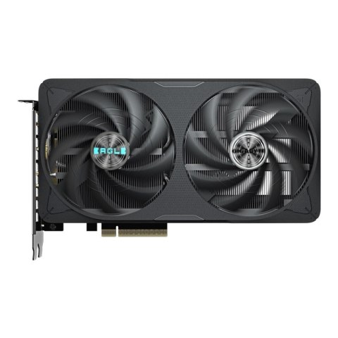 Gigabyte Karta VGA Gigabyte GeForce RTX 5060 Ti EAGLE OC 8G 8GB GDDR7 128bit HDMI+3xDP PCIe5.0