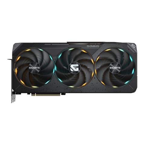 Gigabyte Karta VGA Gigabyte GeForce RTX 5090 GAMING OC 32G 32GB GDDR7 512bit HDMI+3xDP PCIe5.0