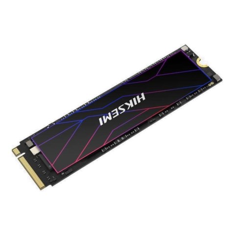 HIKSEMI Dysk SSD HIKSEMI FUTURE 4TB M.2 PCIe Gen4x4 NVMe 2280 (7450/6500 MB/s) 3D TLC