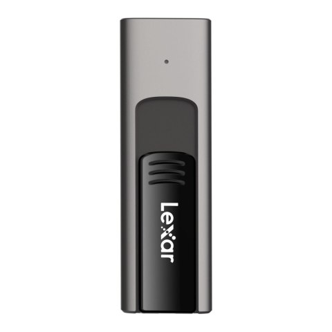Lexar Pendrive Lexar JumpDrive M900 128GB USB 3.2 Gen1 400MB/s czarno-szary