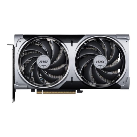 MSI Karta VGA MSI GeForce RTX 5070 12G VENTUS 2X OC 12GB GDDR7 192bit HDMI+3xDP PCIe5.0