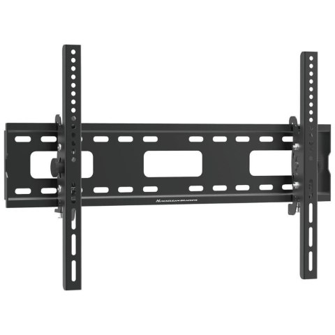 Maclean Uchwyt do TV Maclean MC-421, max VESA 600x400, 32-90", 80kg, reg. odchylenia +15°~-15°