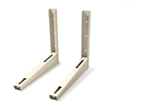 Maclean Uchwyt wspornik Maclean MC-624 do klimatyzatora do 200kg, komplet