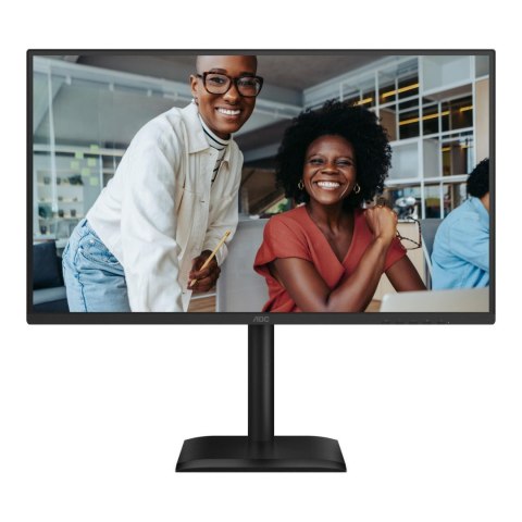 AOC Monitor AOC 27" 27E4U IPS FHD 120Hz HDMI DP VGA HUB głośniki