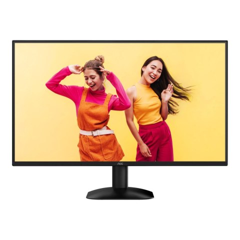 AOC Monitor AOC 27" Q27B35S3 IPS QHD 120Hz HDMI DP
