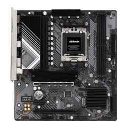 ASRock Płyta ASrock B650M-HDV/M.2 /AMD B650/DDR5/SATA3/M.2/USB3.1/PCIe4.0/AM5/mATX