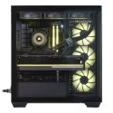 Actina iCUE 9800X3D/32GB/2TB/RX9070XT/850W