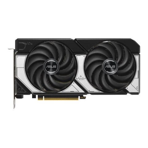 Asus Karta VGA Asus GeForce RTX 5070 DUAL-RTX5070-O12G OC 12GB GDDR7 192bit HDMI+3xDP PCIe5.0