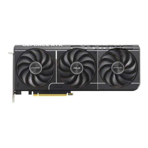 Asus Karta VGA Asus GeForce RTX 5070 PRIME-RTX5070-12G 12GB GDDR7 192bit HDMI+3xDP PCIe5.0