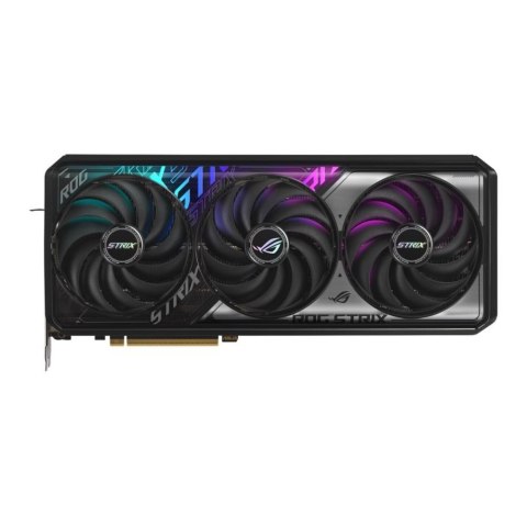 Asus Karta VGA Asus GeForce RTX 5070 ROG-STRIX-RTX5070-O12G-GAMING OC 12GB GDDR7 192bit HDMI+3xDP PCIe5.0