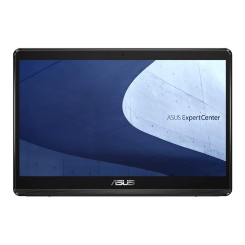 Asus Komputer AiO Asus E1600WKAT-BMR036M Touch 15,6"FHD/Celeron N4500/8GB/SSD256GB/UHD