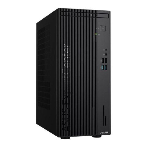 Asus Komputer PC Asus D501MER Mini Tower i5-14500/16GB/SSD512GB/UHD770/W11P/3Y Black