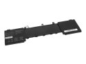 Bateria Mitsu do Asus UX550G, Zenbook Pro UX580G