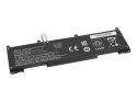 Bateria Mitsu do HP EliteBook 430 G8, 630 G9, 650 G9