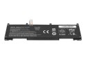 Bateria Mitsu do HP EliteBook 430 G8, 630 G9, 650 G9