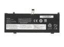 Bateria Mitsu do Lenovo ThinkBook 13s G4 ARB, 13s IWL