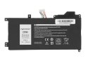 Bateria Movano do Dell Latitude 5295 2-in-1, 7200