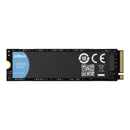 DAHUA Dysk SSD Dahua C910 1TB M.2 2280 PCIe 3.0 x4 (2500/1500 MB/s) 3D NAND
