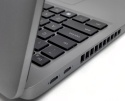 Laptop Dell Latitude 5520 i7 15 cali Full HD porty złącza lewa strona
