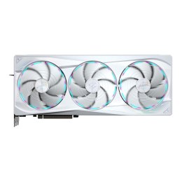 Gigabyte Karta VGA Gigabyte AORUS GeForce RTX 5090 STEALTH ICE 32G 32GB GDDR7 512bit HDMI+3xDP PCIe5.0