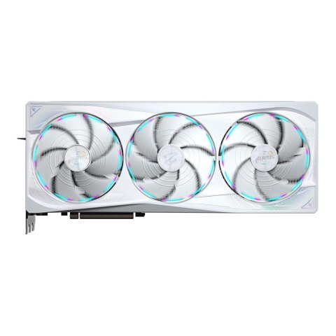 Gigabyte Karta VGA Gigabyte AORUS GeForce RTX 5090 STEALTH ICE 32G 32GB GDDR7 512bit HDMI+3xDP PCIe5.0