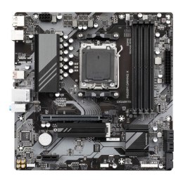 Gigabyte Płyta Gigabyte A620M GAMING X (rev. 1.1) /AMD A620/DDR5/SATA3/M.2/USB3.1/PCIe4.0/AM5/mATX