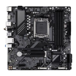 Gigabyte Płyta Gigabyte B650M D3HP AX /AMD B650/DDR5/SATA3/M.2/USB3.0/PCIe4.0/WiFi/BT/AM5/mATX
